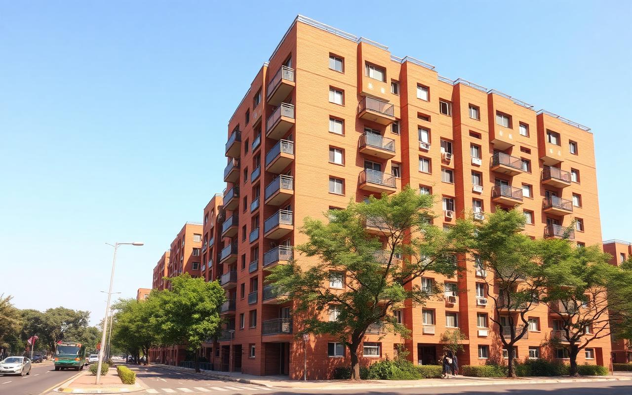 শান্তিনিকেতন Condominium